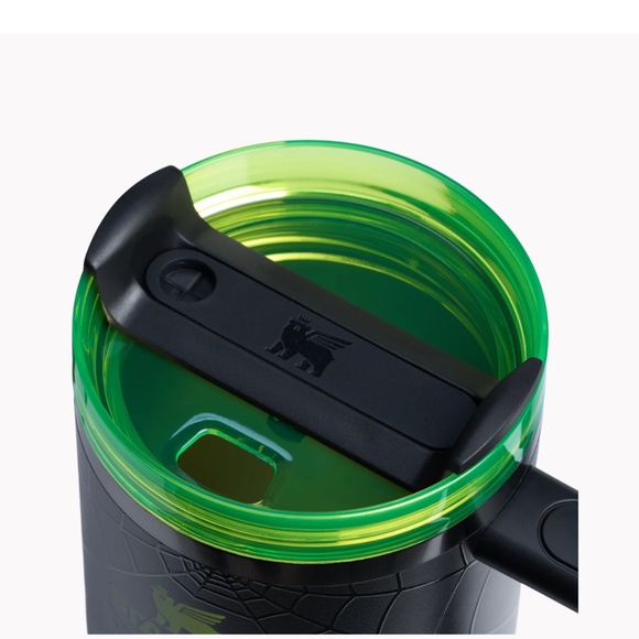 THE HALLOWEEN QUENCHER H2.0 TUMBLER | 40 OZ Limited Edition - Picture 3 of 7